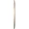 Ekena Millwork Cole PVC Clng Medallion (Fits Canopies up to 6"), Metallic Silver Metallic, 22"OD x 3 1/2"ID x 1"P CMP22COCSV - alternate 3